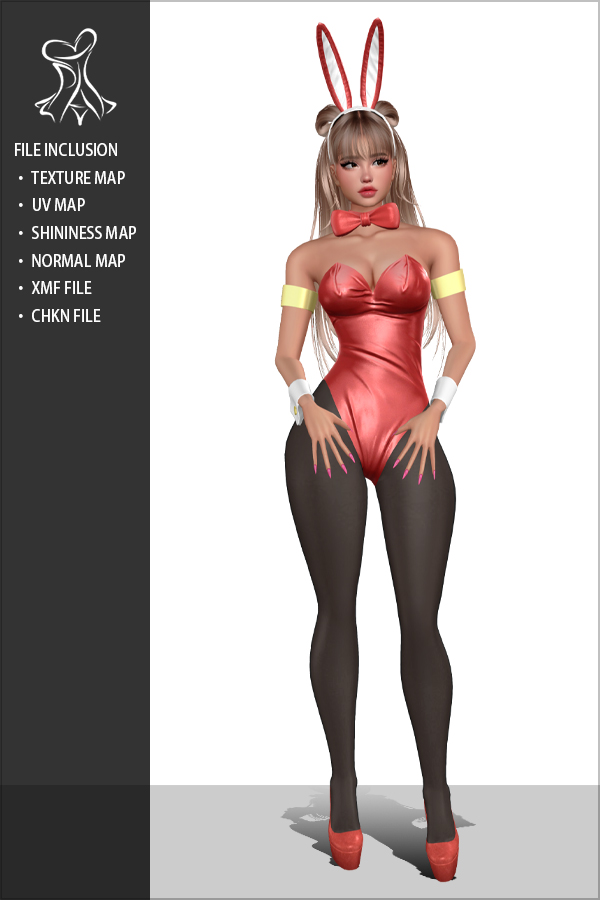 FM_BUNNY OUTFIT_241101